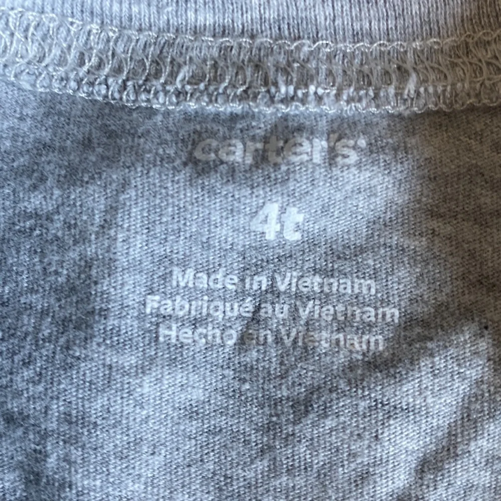 Carter’s Cousin Crew T-Shirt